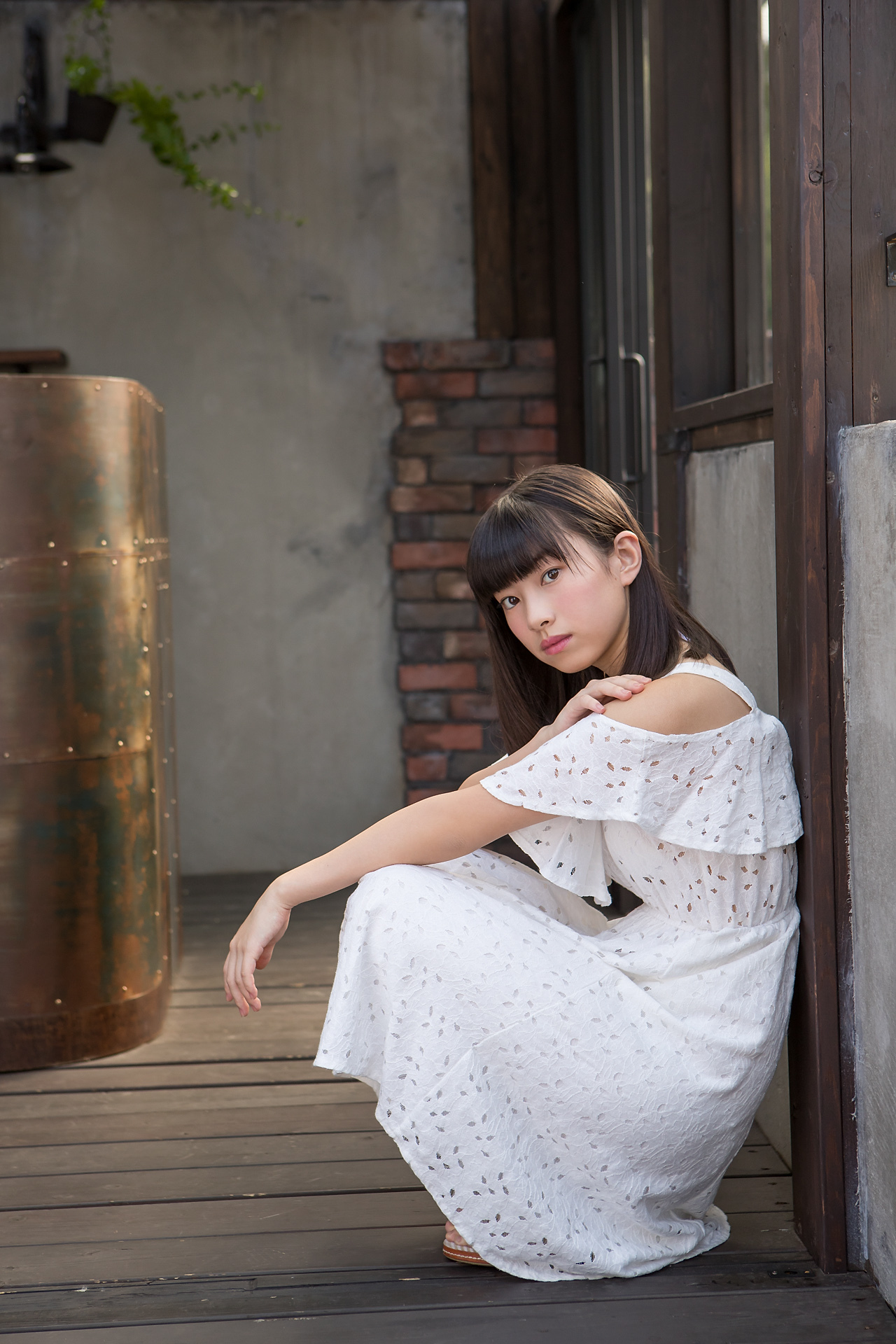 [Minisuka.tv] 2017-11-16 東雲せな Sena Shinonome - Secret Gallery (STAGE1) 4.1